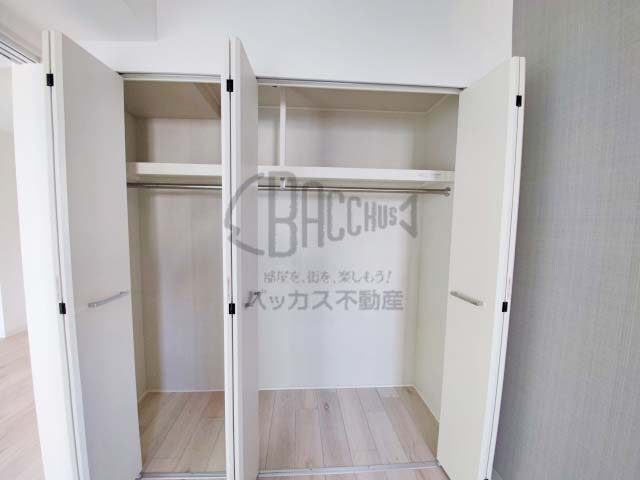 ルマージュ新町 Btype 1LDK 39.47㎡